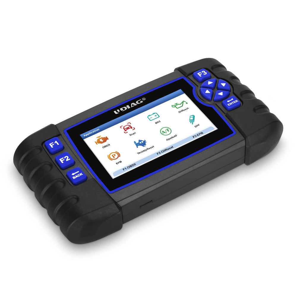 UDIAG A500 Professional Scan Tool