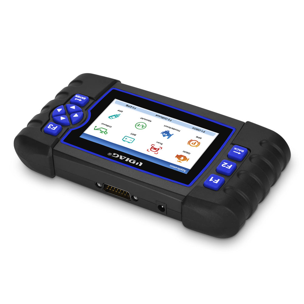 A500 Professional Scan Tool