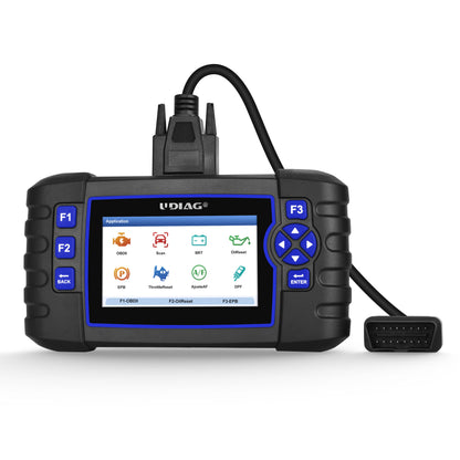 UDIAG A500 Professional Scan Tool
