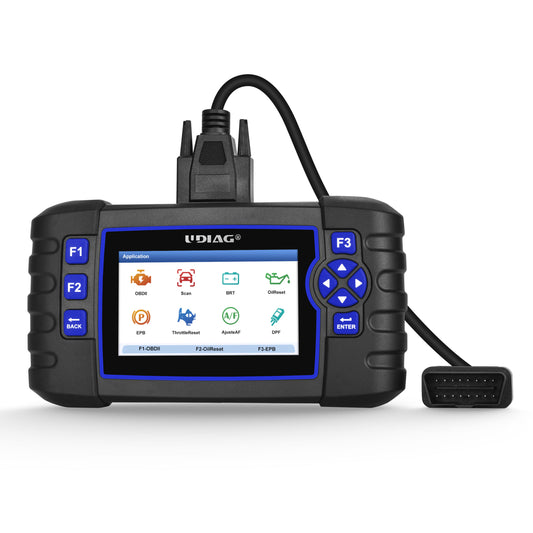 UDIAG A500 Professional Scan Tool