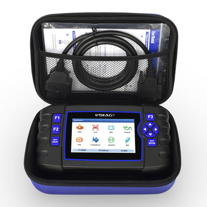 UDIAG A550 All Systems All Services Scan Tool