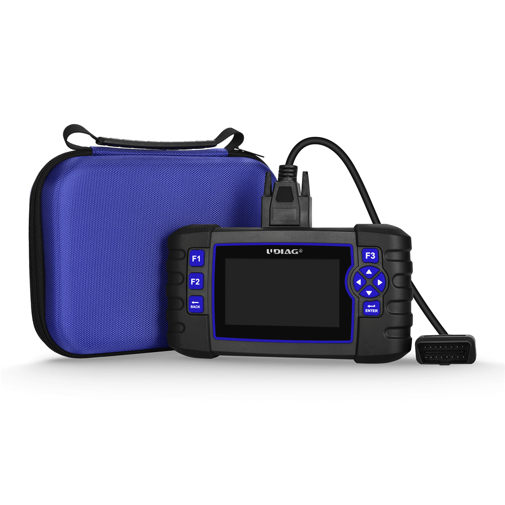 A500 Professional Scan Tool