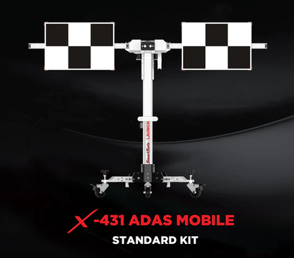LAUNCH X-431 ADAS MOBILE