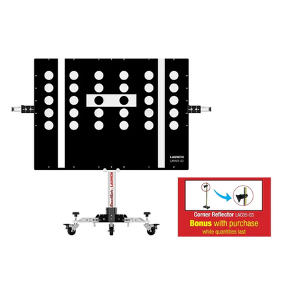 LAUNCH X-431 ADAS MOBILE