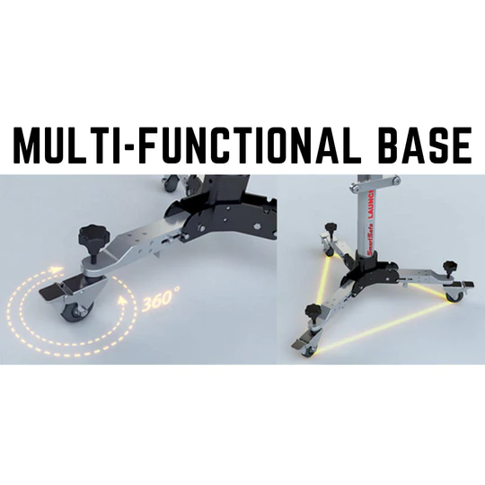 LAUNCH X-431 ADAS MOBILE