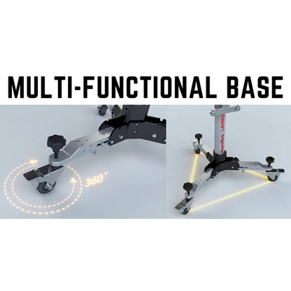 LAUNCH X-431 ADAS MOBILE