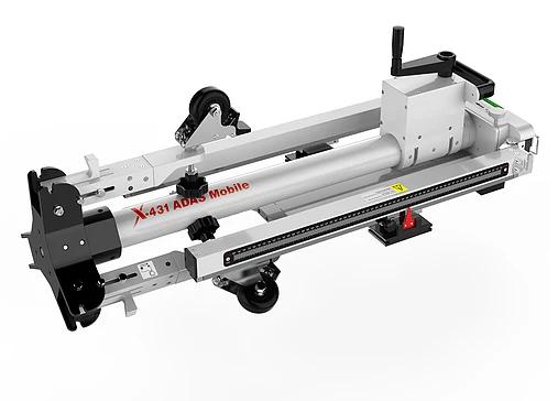 LAUNCH X-431 ADAS MOBILE