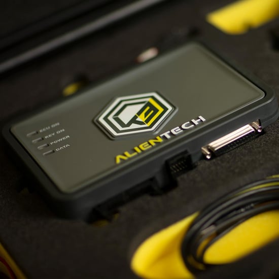 ALIENTECH KESSv3 ECU and TCU programming via OBD, Boot and Bench