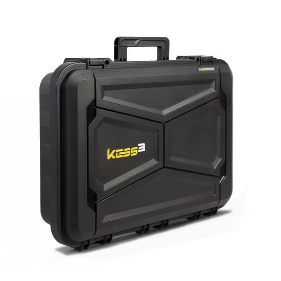 ALIENTECH KESSv3 ECU and TCU programming via OBD, Boot and Bench