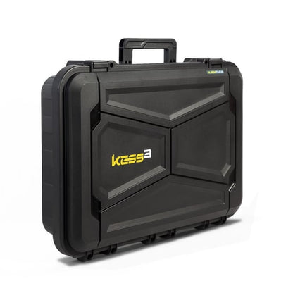 ALIENTECH KESSv3 ECU and TCU programming via OBD, Boot and Bench