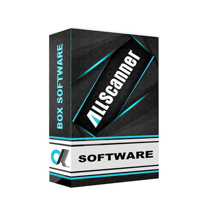 VAG Group Package, device and software ( VCX SE With license Vag , Odis Service 23 and Odis Engineering 17 )
