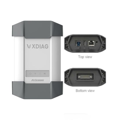 ALLScanner VCX-DoIP Without Licenses Diagnostic Tool