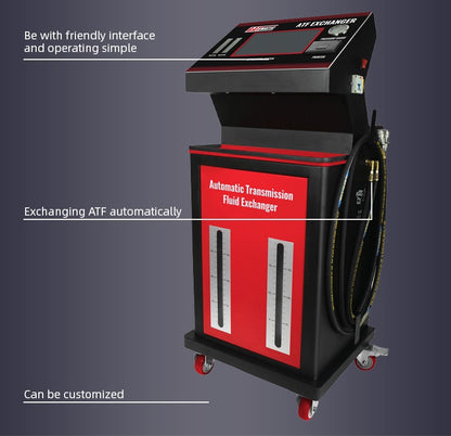 GATMATIC GT-516 Automatic Transmission Fluid Exchanger