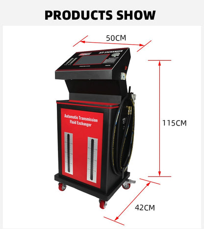 GATMATIC GT-516 Automatic Transmission Fluid Exchanger