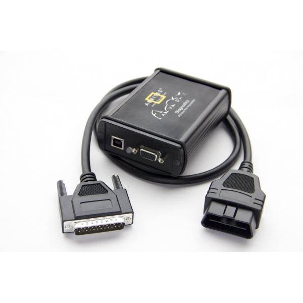 AVDI  - Abrites Vehicle Diagnostics Interface Device