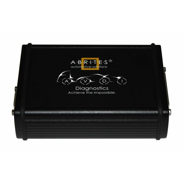 AVDI  - Abrites Vehicle Diagnostics Interface Device