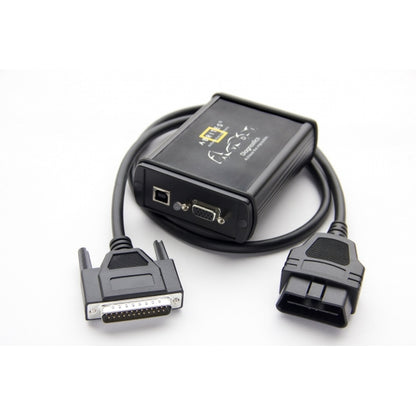 AVDI  - Abrites Vehicle Diagnostics Interface Device