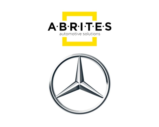 Abrites MN031 - DAS Manager For Mercedes-Benz Trucks and Buses (incl. Setra)