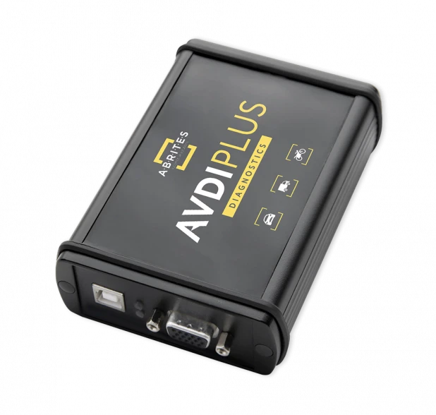 Abrites Vehicle Diagnostics Interface Device ( AVDI Plus )
