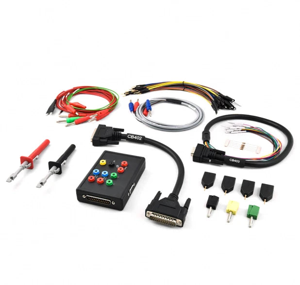 Abrites ZN151 - Distribution Box Set