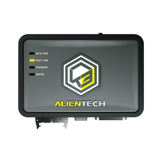 Alientech KESS3 Slave Full Agriculture Truck & Buses ( OBD-Bench-Boot )