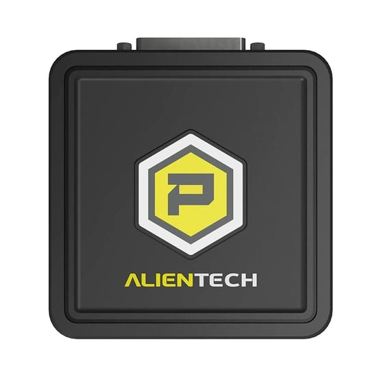 Alientech Powergate Car Precise And Personalized ECU And TCU Programming With OBD Cable
