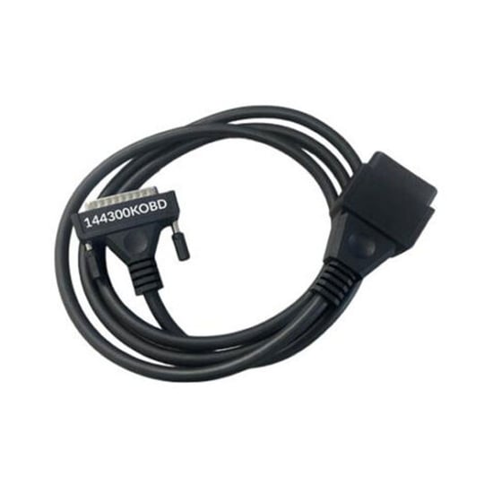 Alientech Powergate Car Precise And Personalized ECU And TCU Programming With OBD Cable