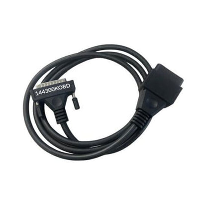 Alientech Powergate Car Precise And Personalized ECU And TCU Programming With OBD Cable