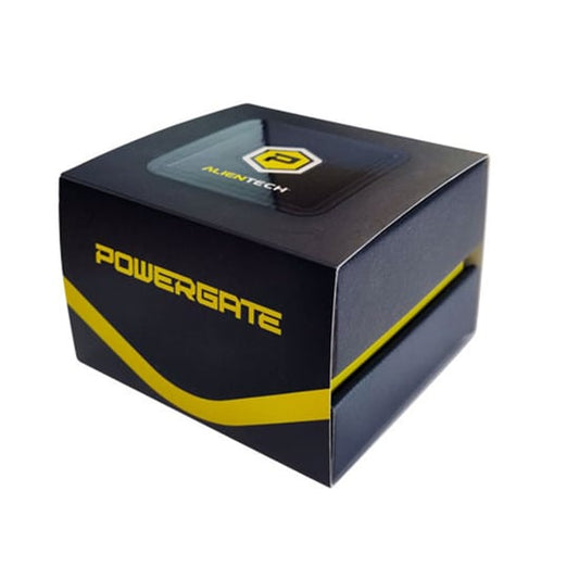 Alientech Powergate Car Precise And Personalized ECU And TCU Programming Without OBD Cable
