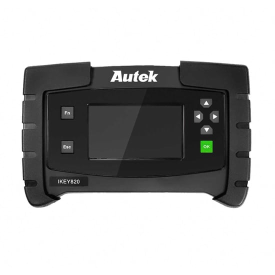 Autek IKEY820 Key Programmer Auto Scanner