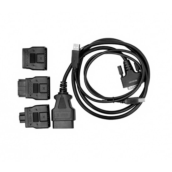 Autek IKEY820 Key Programmer Auto Scanner