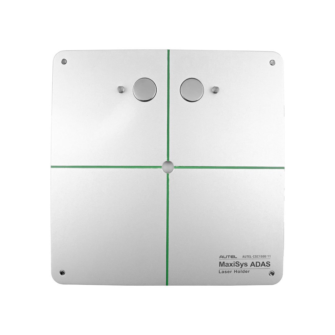 Autel ADAS MA600 Mounting Plate Package