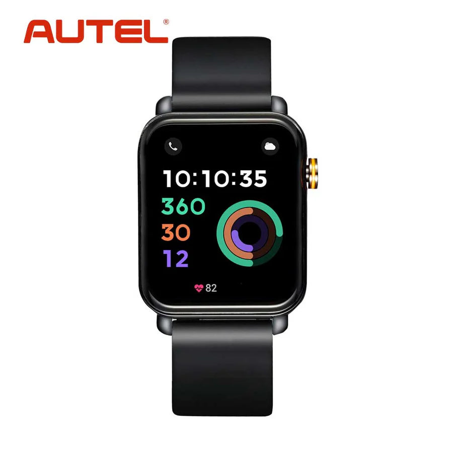 Autel Bundle MaxiIM KM100 Key Programming Tool + G-BOX 3 + Toyota 8A Cable + Free Gift Otofix Smart Key Watch