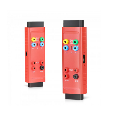 Autel G-Box 3 For Mercedes Benz All Key Lost