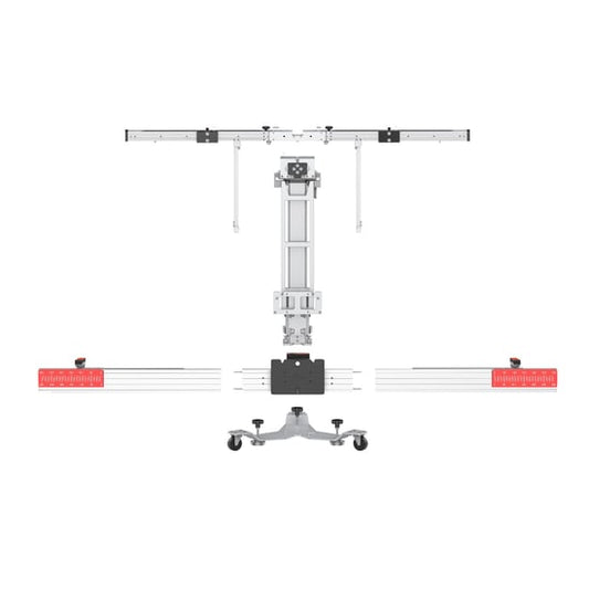 Autel MAXISYS ADAS IA600 Full Kit Plus Laser Version