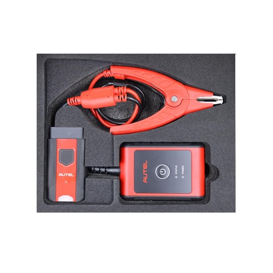 Autel MaxiBAS BT508 Battery Tester Electrical System Tester With Wireless Bluetooth VCI All System Diagnostic