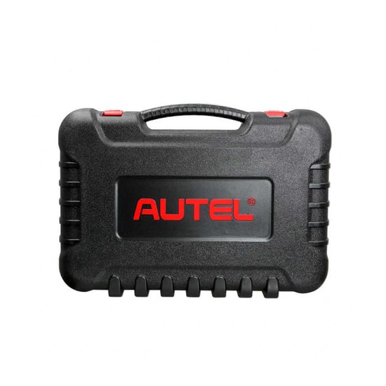 Autel MaxiBAS BT608 Battery and Electrical System Diagnostics Tool