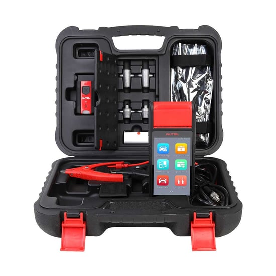 Autel MaxiBAS BT608 Battery and Electrical System Diagnostics Tool