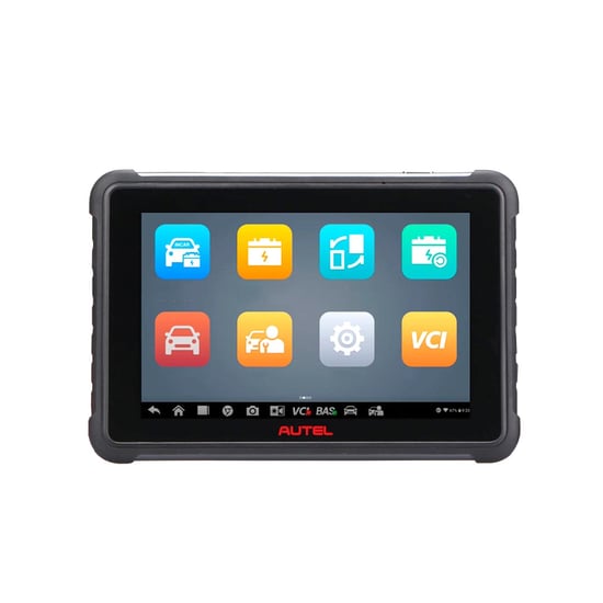 Autel MaxiBAS BT609 wireless Battery and Electrical System Diagnostics Tablet