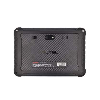 Autel MaxiBAS BT609 wireless Battery and Electrical System Diagnostics Tablet