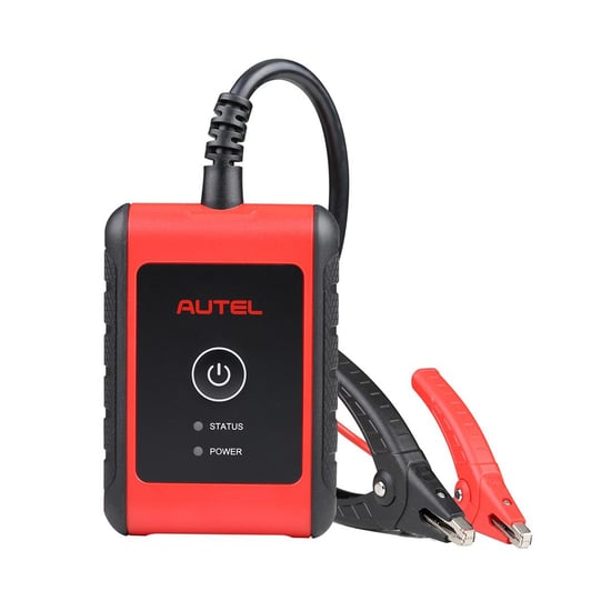Autel MaxiBAS BT609 wireless Battery and Electrical System Diagnostics Tablet