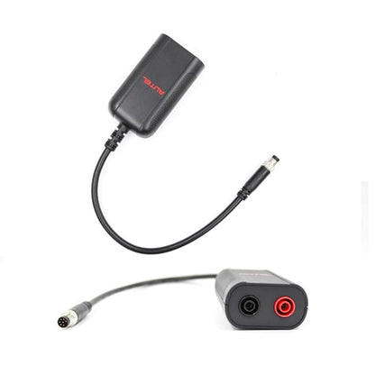 Autel MaxiBAS BTAK Automotive Multimeters & Current Clamp