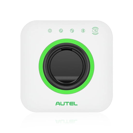 Autel MaxiCharger AC Compact 22kW-WH-Socket