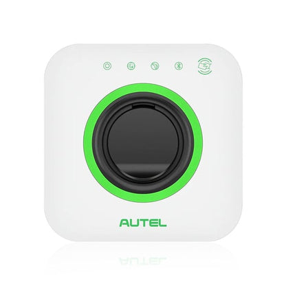 Autel MaxiCharger AC Compact 22kW-WH-Socket