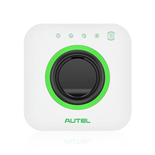 Autel MaxiCharger AC Compact 22kW-WH-Socket