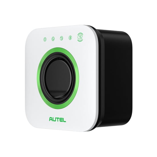 Autel MaxiCharger AC Compact 22kW-WH-Socket