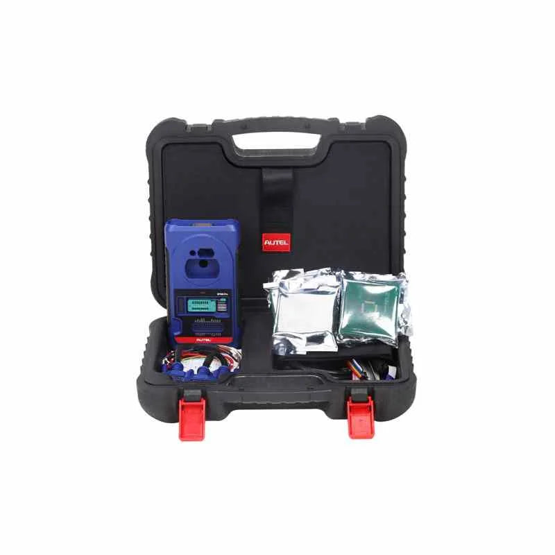 Autel MaxiIM IM508S Key Programming Full Package Bundle