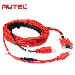 Autel MaxiIM IM508S Key Programming Full Package Bundle