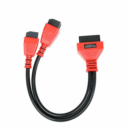 Autel MaxiIM IM508S Key Programming Full Package Bundle