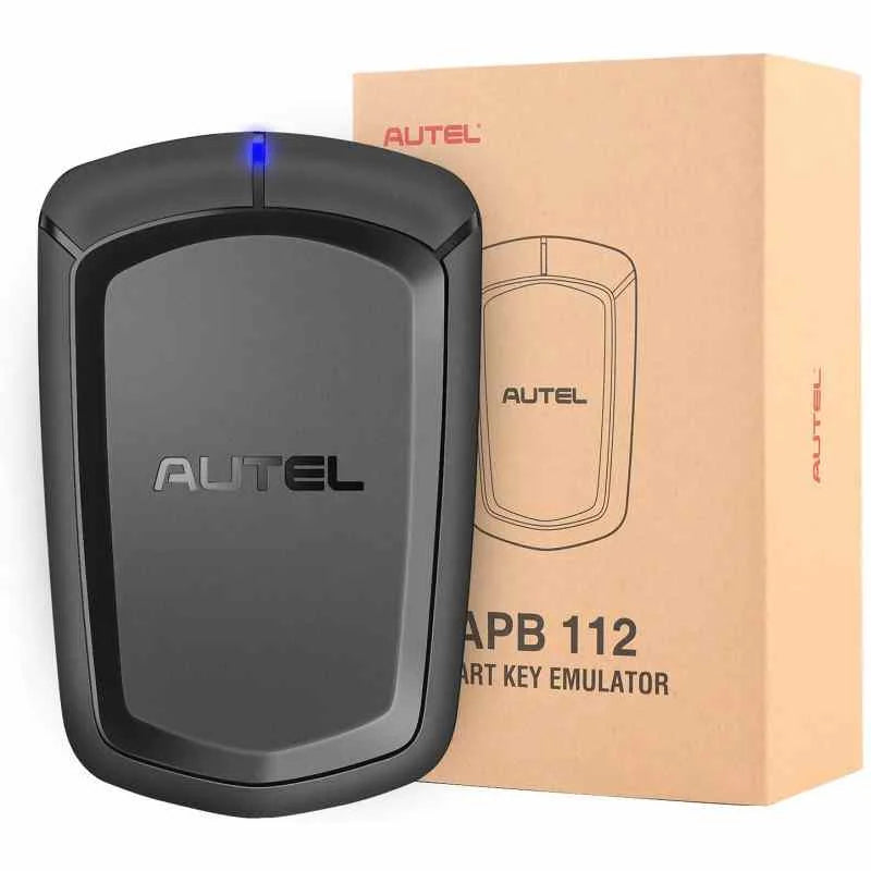 Autel MaxiIM IM508S Key Programming Full Package Bundle
